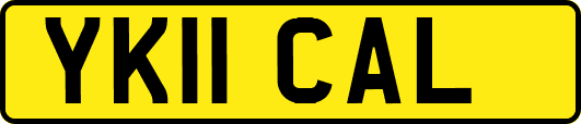 YK11CAL
