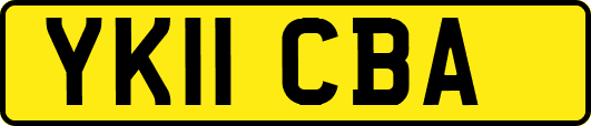 YK11CBA
