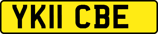 YK11CBE