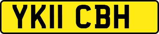 YK11CBH