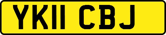 YK11CBJ