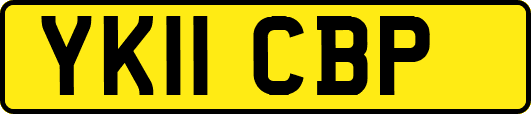 YK11CBP