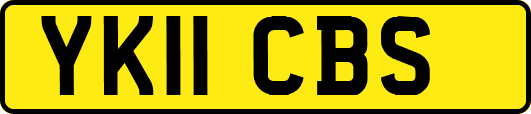 YK11CBS