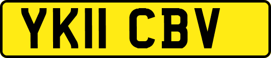 YK11CBV
