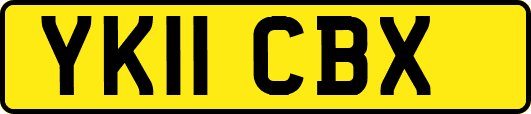 YK11CBX