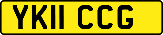 YK11CCG