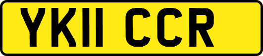 YK11CCR