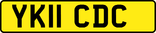 YK11CDC