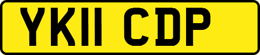 YK11CDP