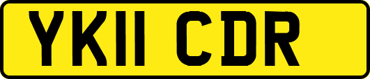YK11CDR