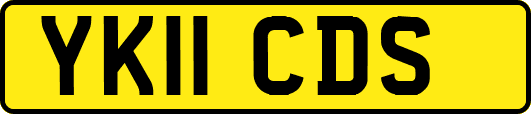 YK11CDS