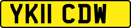 YK11CDW