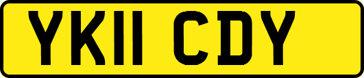 YK11CDY