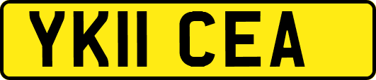 YK11CEA