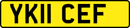 YK11CEF