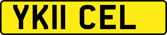 YK11CEL