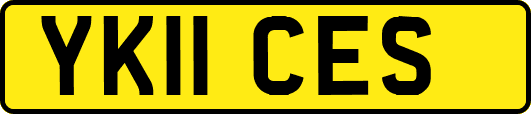 YK11CES