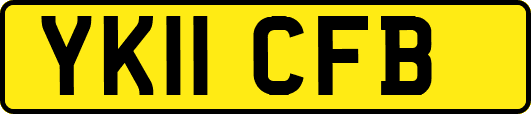 YK11CFB