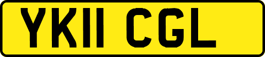 YK11CGL