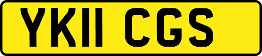 YK11CGS