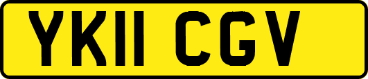 YK11CGV