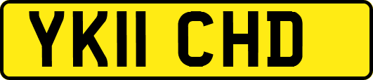 YK11CHD