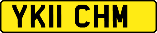 YK11CHM