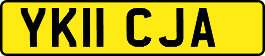 YK11CJA
