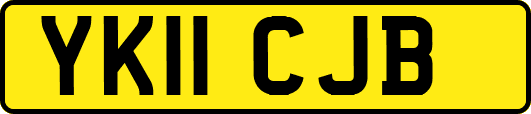 YK11CJB