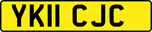 YK11CJC