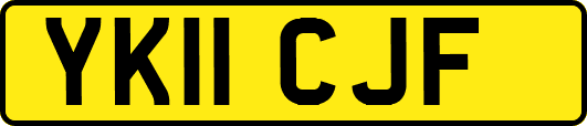 YK11CJF