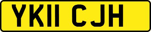 YK11CJH