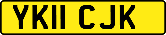 YK11CJK