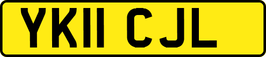 YK11CJL