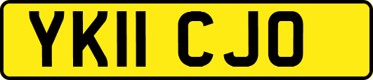 YK11CJO