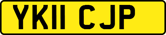 YK11CJP