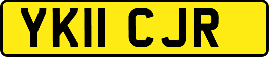 YK11CJR