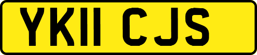 YK11CJS