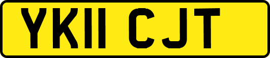 YK11CJT
