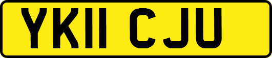 YK11CJU