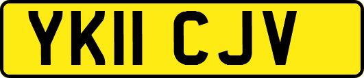 YK11CJV