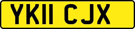 YK11CJX
