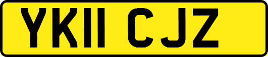 YK11CJZ
