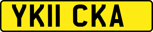YK11CKA