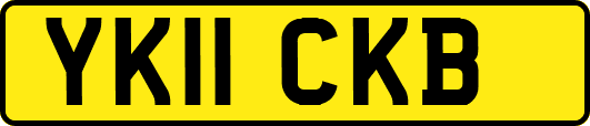 YK11CKB