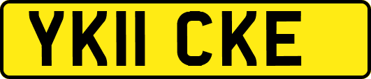 YK11CKE
