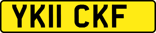 YK11CKF