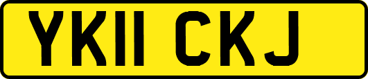 YK11CKJ