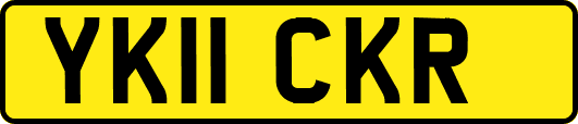YK11CKR