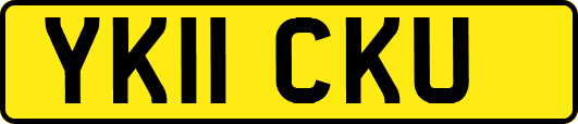 YK11CKU